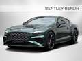 Bentley Continental GT MULLINER V8 HYBRID - MY26 Vert - thumbnail 1