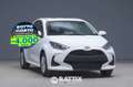 Toyota Yaris 1.5 Hybrid Active CVT Bianco - thumbnail 1