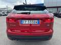 Jaguar F-Pace 2.0d i4 Pure 163cv my18 Tetto Pano - FP333BW Rot - thumbnail 5