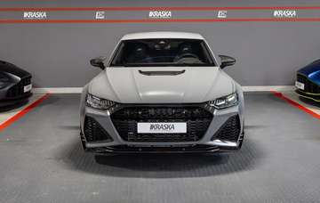 4.0 TFSI ABT Legacy Edition 1/200 - KERAMIK