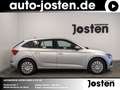 Skoda Scala Cool Plus 1,0 TSI LED KLIMA Silber - thumbnail 5