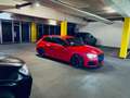 Audi RS3 2,5 TFSI quattro S-tronic Sportback Pomarańczowy - thumbnail 1