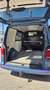 Volkswagen T6 Transporter Kastenwagen KR MD 2,0 TDI BMT DSG Blau - thumbnail 7