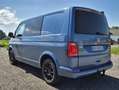 Volkswagen T6 Transporter Kastenwagen KR MD 2,0 TDI BMT DSG Blau - thumbnail 2
