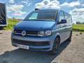 Volkswagen T6 Transporter Kastenwagen KR MD 2,0 TDI BMT DSG Blau - thumbnail 11