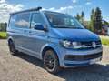 Volkswagen T6 Transporter Kastenwagen KR MD 2,0 TDI BMT DSG Blau - thumbnail 9