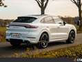 Porsche Cayenne Coupé Turbo S E-Hybrid Sportabgas Head-Up Keram Weiß - thumbnail 2