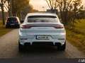 Porsche Cayenne Coupé Turbo S E-Hybrid Sportabgas Head-Up Keram Weiß - thumbnail 5