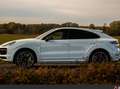 Porsche Cayenne Coupé Turbo S E-Hybrid Sportabgas Head-Up Keram Weiß - thumbnail 7