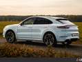Porsche Cayenne Coupé Turbo S E-Hybrid Sportabgas Head-Up Keram Weiß - thumbnail 4