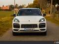 Porsche Cayenne Coupé Turbo S E-Hybrid Sportabgas Head-Up Keram Weiß - thumbnail 3