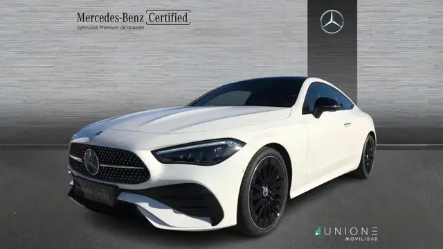 Mercedes-Benz CLE 220 220d 9G-DCT