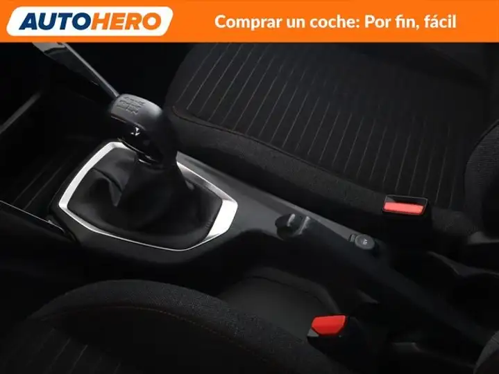 Peugeot 208 2021, foto 27