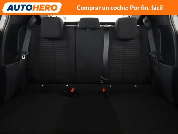 Peugeot 208 2021, foto 16