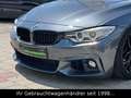 BMW 440 440i Gran Coupé M Sport *HUD/360°/H&K/MEMORY* Szary - thumbnail 5