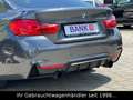BMW 440 440i Gran Coupé M Sport *HUD/360°/H&K/MEMORY* Szary - thumbnail 10