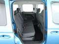 Volkswagen Caddy 2.0l TDI DSG *LED*Rear View Blau - thumbnail 8