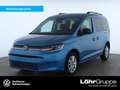 Volkswagen Caddy 2.0l TDI DSG *LED*Rear View Blau - thumbnail 1