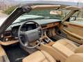 Jaguar XJS 5.3 V12 Cabrio, TÜV, H-Kennzeichen neu! Wit - thumbnail 9