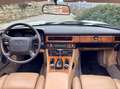 Jaguar XJS 5.3 V12 Cabrio, TÜV, H-Kennzeichen neu! Blanc - thumbnail 13