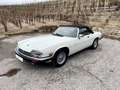 Jaguar XJS 5.3 V12 Cabrio, TÜV, H-Kennzeichen neu! Blanco - thumbnail 3