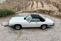 Jaguar XJS 5.3 V12 Cabrio, TÜV, H-Kennzeichen neu! Wit - thumbnail 4