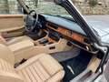 Jaguar XJS 5.3 V12 Cabrio, TÜV, H-Kennzeichen neu! Bílá - thumbnail 12