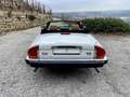 Jaguar XJS 5.3 V12 Cabrio, TÜV, H-Kennzeichen neu! Blanc - thumbnail 6