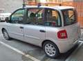 Fiat Multipla Multipla 1.9 mjt Emotion 120cv Argento - thumbnail 4