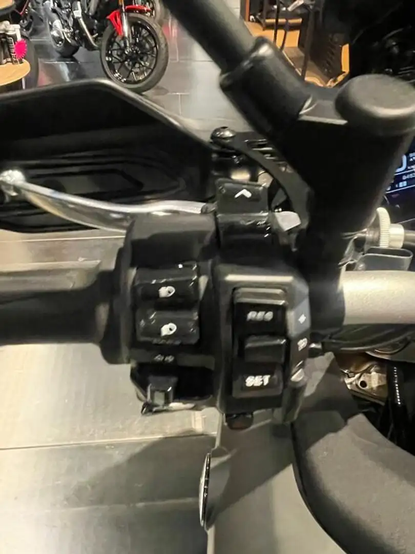 Yamaha Tracer 900 GT Abs my23 - 2