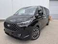 Ford Tourneo Custom 340 2.5 PHEV L2H1 Titanium X | 8-persoons | Apple Noir - thumbnail 4