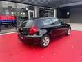 BMW 116 125i Negro - thumbnail 2
