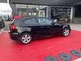 BMW 116 125i Negro - thumbnail 4