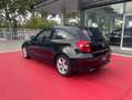 BMW 116 125i Negro - thumbnail 5