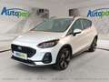 Ford Fiesta Active X Weiß - thumbnail 1