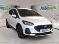 Ford Fiesta Active X Weiß - thumbnail 3
