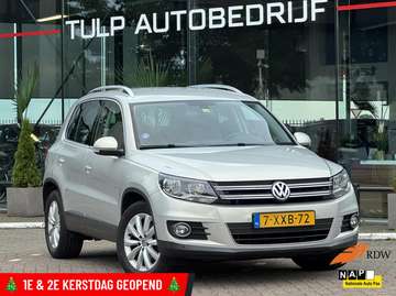 1.4 TSI Sport&Style 2014 Top staat dealer