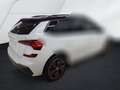 Skoda Kamiq 1.0 TSI DSG MonteCarlo Pano+ACC+Kamera+Nav Weiß - thumbnail 2
