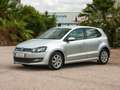 Volkswagen Polo 1.2 TDI 75cv Advance Gris - thumbnail 4