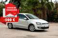 Volkswagen Polo 1.2 TDI 75cv Advance Gris - thumbnail 1