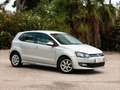 Volkswagen Polo 1.2 TDI 75cv Advance Gris - thumbnail 1