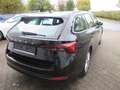 Skoda Octavia Style 2.0 TDI DSG NAVI ACC LED ALU APS SITZHEIZUNG KEYLESS CLIMATRONIC Schwarz - thumbnail 3