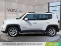 Jeep Renegade 1,3 MultiAir T4 FWD 6DDCT 150 Longitude Weiß - thumbnail 4