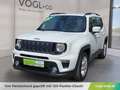 Jeep Renegade 1,3 MultiAir T4 FWD 6DDCT 150 Longitude Weiß - thumbnail 1
