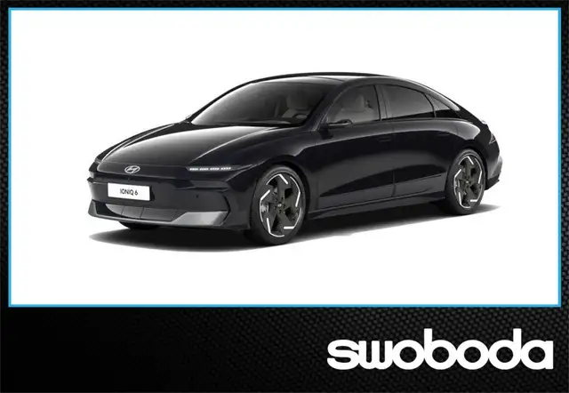 Hyundai IONIQ 6 Comfort Line 84 kWh 2WD i66c1-O4
