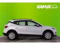 SEAT Arona 1.0TSI DSG Style+LED+NAVI+SHZ+VIRTUAL Weiß - thumbnail 3