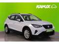 SEAT Arona 1.0TSI DSG Style+LED+NAVI+SHZ+VIRTUAL Weiß - thumbnail 1