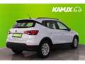 SEAT Arona 1.0TSI DSG Style+LED+NAVI+SHZ+VIRTUAL Weiß - thumbnail 4