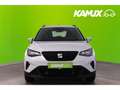 SEAT Arona 1.0TSI DSG Style+LED+NAVI+SHZ+VIRTUAL Weiß - thumbnail 10