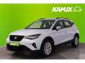 SEAT Arona 1.0TSI DSG Style+LED+NAVI+SHZ+VIRTUAL Weiß - thumbnail 9